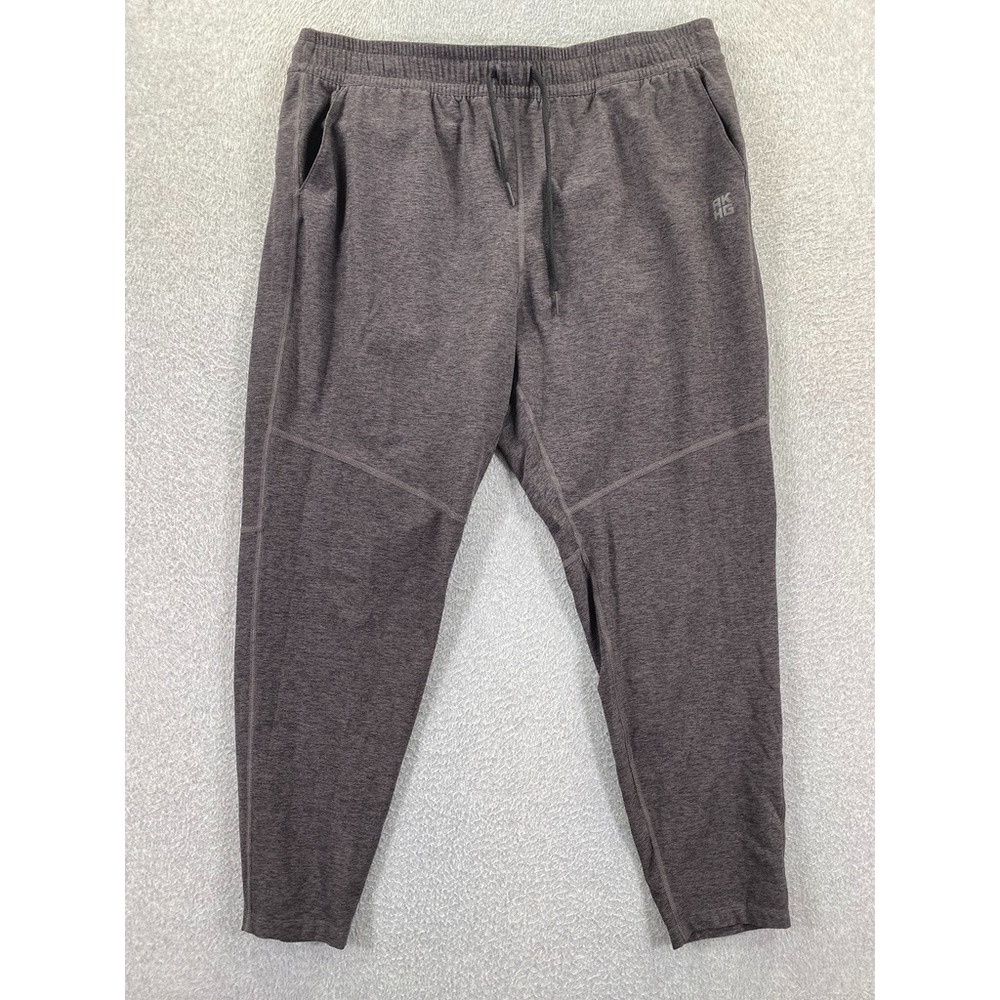 Alaskan Hardgear Duluth Women's Performance Joggers Sz XL Tapered Leg Drawstring